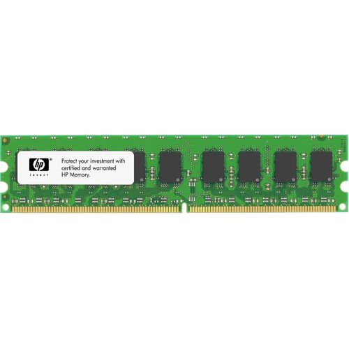 HP 8GB DDR3 1333MHz, 8 GB, 1 x 8 GB, DDR3, 1333 MHz