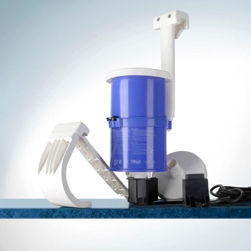 Filter für Schwimmbad 3,8 m³/h