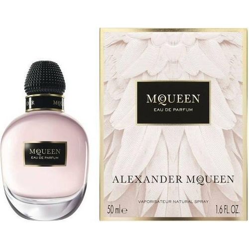 Alexander McQueen McQueen Eau de Parfum für Damen 50 ml