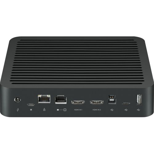 Logitech Rally Table Hub - Videokonferenzkomponente