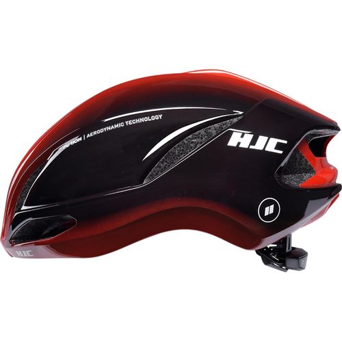 HJC FURION 2.0 Road helmet Fade Red S