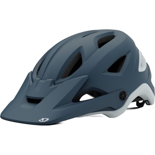 Giro Montaro Mips II Fahrradhelm Gr. S (51-55 cm) Radhelm Bikehelm Schutzhelm Fahrrad Bike Helm Herren I Unisex matte portaro grey