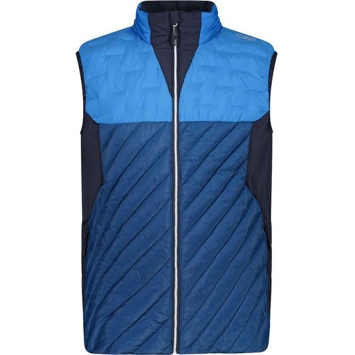 Cmp Man Vest Hybrid River River 48