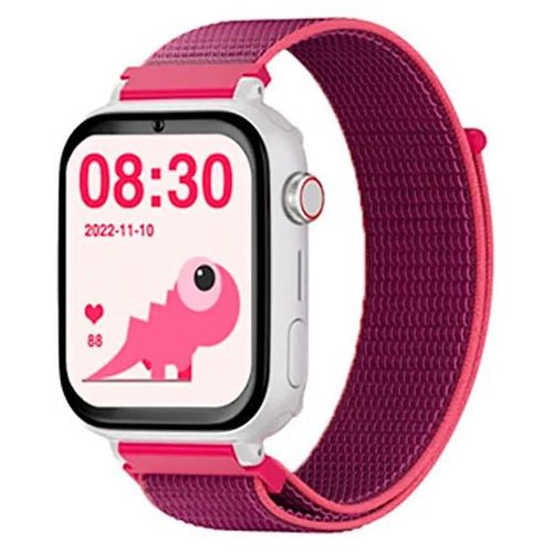 Smartwatch Save Family SW+B.CTF Frambuesa