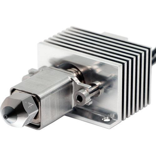 Microswiss FlowTechâ„¢ Hotend for Bambu Lab P1P/P1S - CM2â„¢ - Hardened Tip - Standard Flow