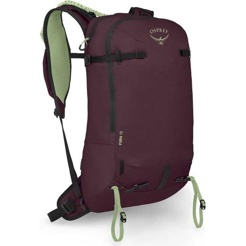 Osprey Firn 18l Rucksack Lila M-L Lila M-L