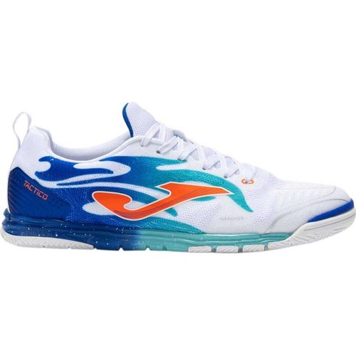 Joma Tactico In Hallenfußballschuhe Weiß EU 40 Weiß EU 40