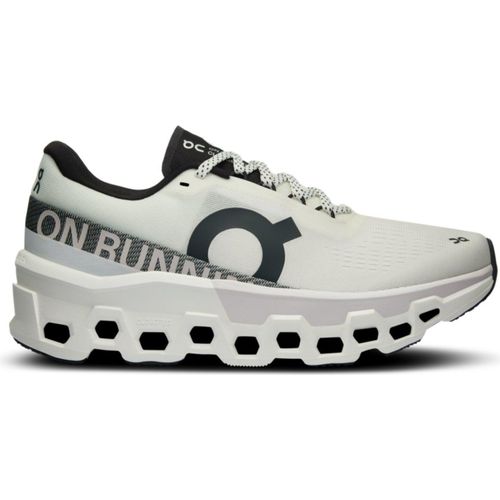 On Running Running Shoes 3WE10110664 in White color size 40