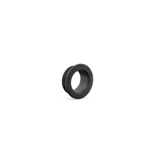 Crassus Gummiadapter CRA10005 73/50mm, 0,5 bar
