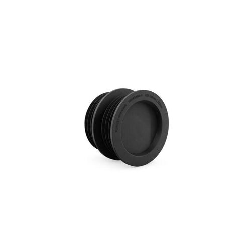 Crassus Gummiadapter CRA10008 123-130/102mm, 0,5 bar