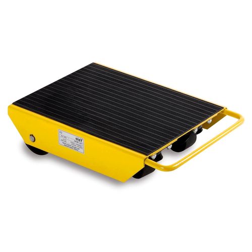 Kaprun beweglicher Skate, lfl-1–2, 1,0 t