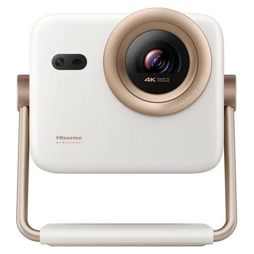 Projektor HISENSE M2SE Pro, 4K UHD Triple Laser Trichroma, 1150 ANSI Lumen, Smart TV VIDAA, Dolby Vision