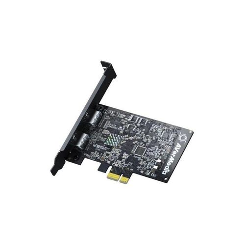 AverMedia Live Streamer GC571 - video capture adapter - PCIe 3.0