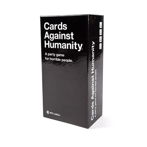Breaking Games Cards Against Humanity (ENG)