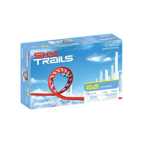 Playmobil Service - Sky Trails: Looping