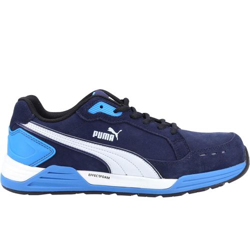 Puma Sicherheit Airtwist S3 Sicherheitstrainer Herren