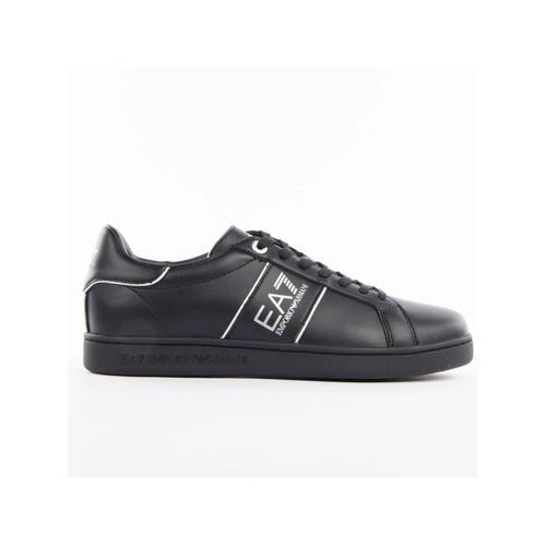 EA7 Heritage sneakers voor heren