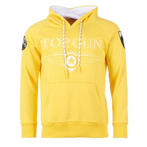 Top Gun Hoodie Verdedigen TG20193010