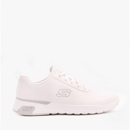 MARSING GMINA SR Dames Beroepssneakers Wit