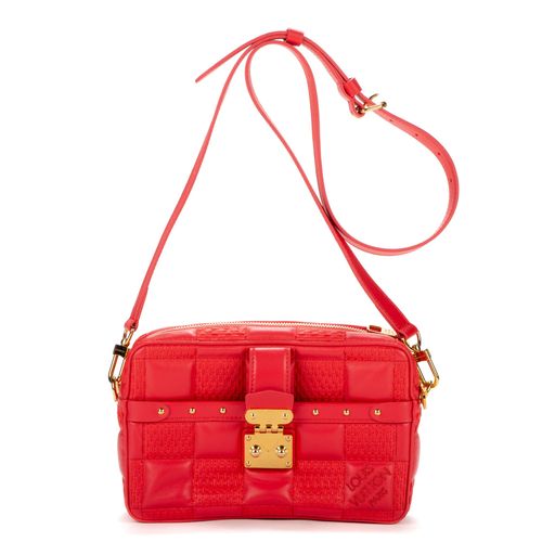 Pochette Troca Schoudertas