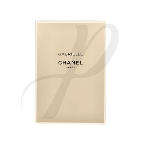 Gabrielle Chanel - EdP Twist en Spray 60ml
