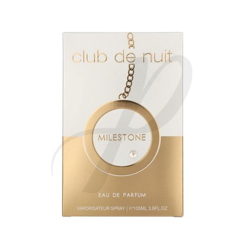 Club De Nuit Meilenstein - EdP 105ml
