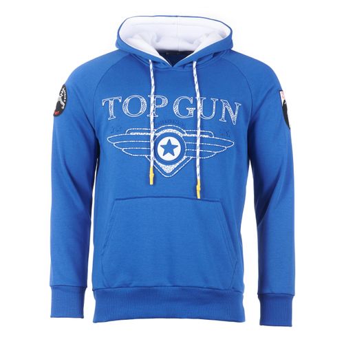 Top Gun Hoodie Verdedigen TG20193010