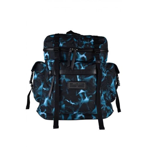 Jimmy Choo Wixon rugzak Blauw