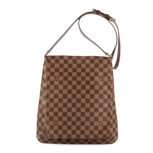 Musette GM Tassen