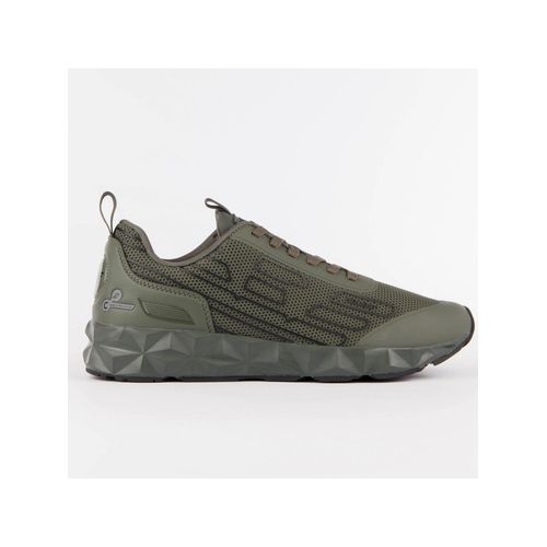 EA7 Ultimate Kombat sneakers voor heren