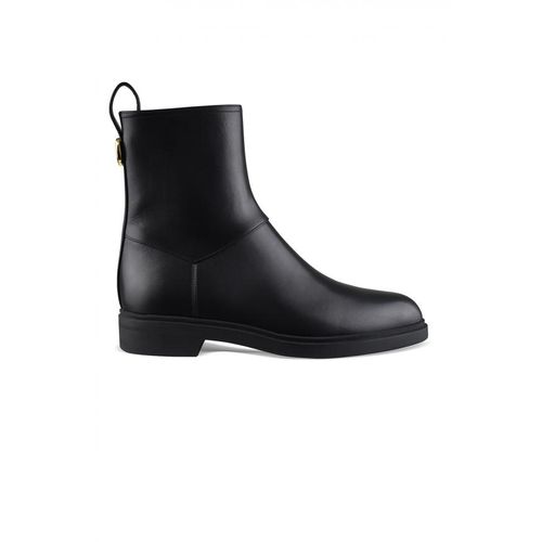 Loro Piana Kilda laarzen Zwart