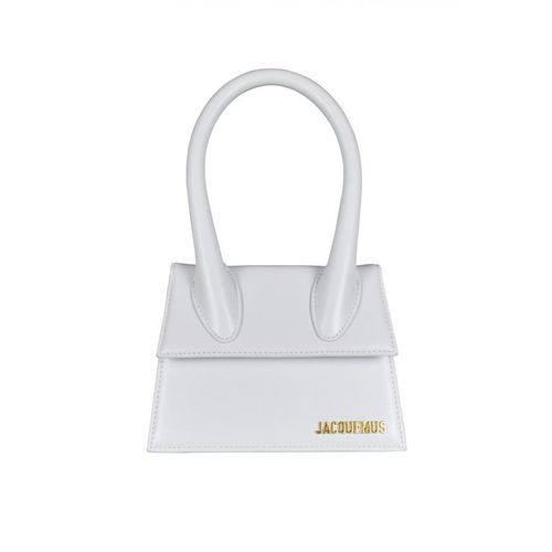 Jacquemus Le Chiquito Moyen Wit