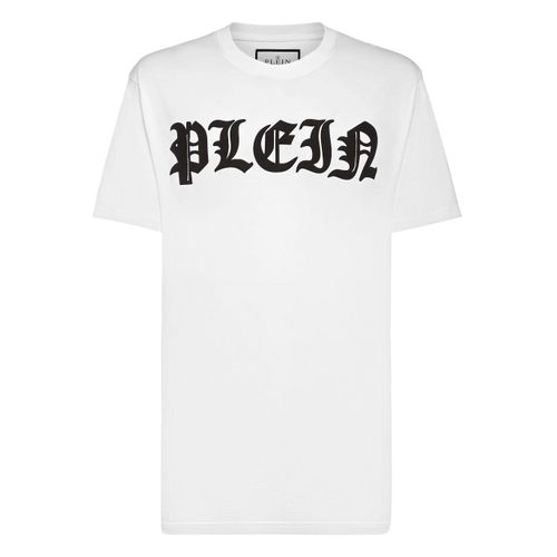 T-Shirt Gothic Plein