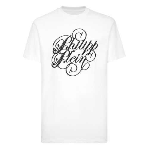 T-Shirt Ronde Hals