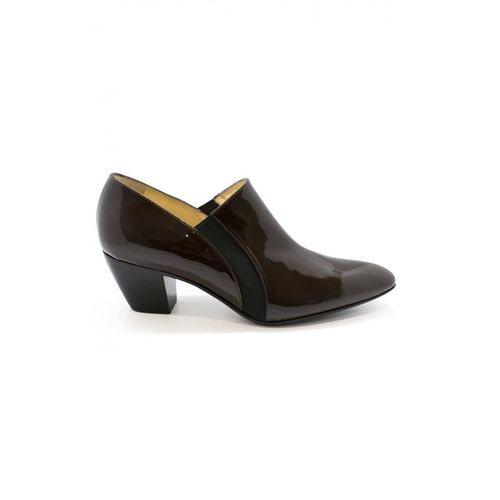 Walter Steiger Seventy Eight Laarzen Bruin