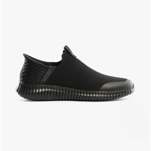 200171EC/BLK CESSNOCK-RYLIND Heren Sneakers Zwart