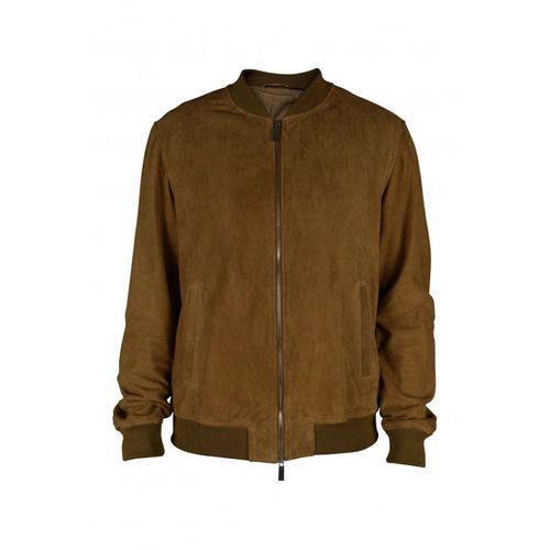 Miljardair bomberjack camel