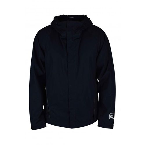 CP Bedrijfsjas Blauw
