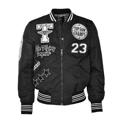 Top Gun bomberjack TG22032