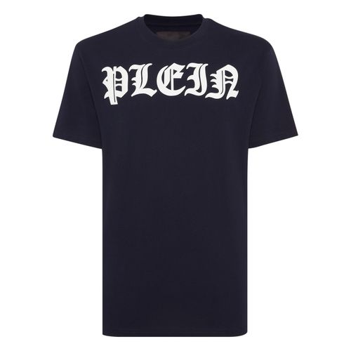 T-Shirt Gothic Plein