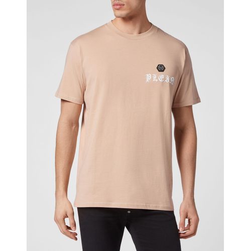 T-Shirt Gothic Plein