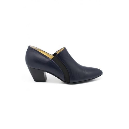Walter Steiger Seventy Eight Laarzen Blauw