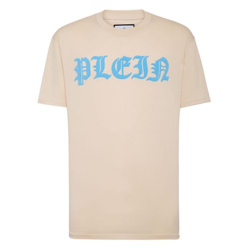 T-Shirt Gothic Plein