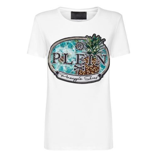 T-Shirt Pineapple Skies