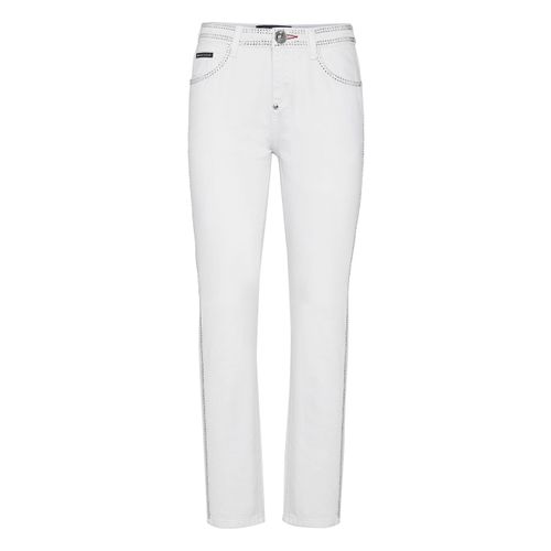 Jeans Vriendelijke Pasvorm