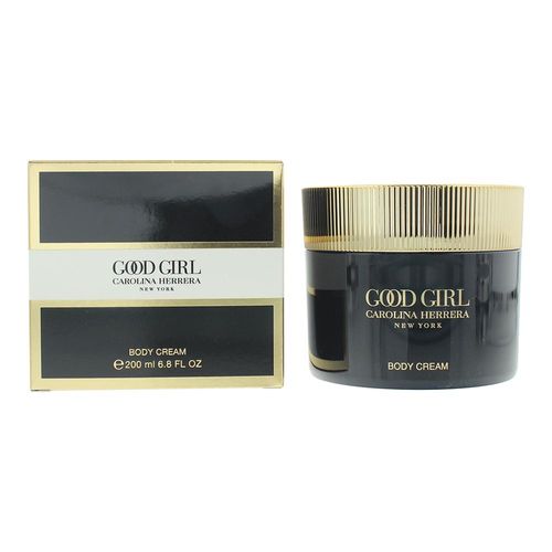 Good Girl Körpercreme 200 ml