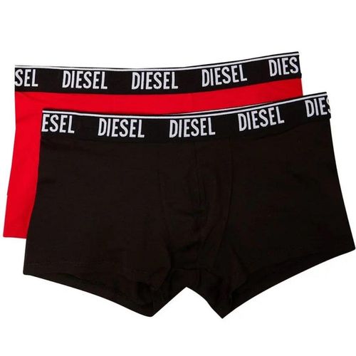 Diesel UMBX-Shawn Boxershorts im Zweierpack