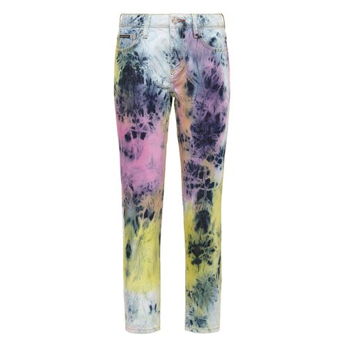Jeans Vriendelijke Pasvorm