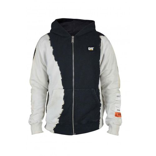 Heron Preston Heron Preston x CAT Hoodie Schwarz