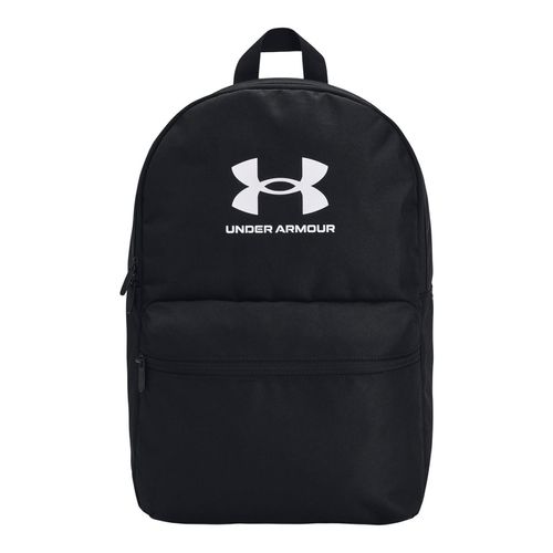 Under Armour - Rucksack "Loudon Lite", Logo (Schwarz/Weiß)